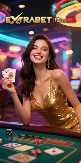 Extrabet Hero